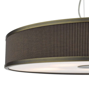 Lustra ALVARO ALV1739 Lucente - Home & Lighting