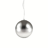 Lustra Mapa Fade Sp1 D40 Cromo 161334 Lucente - Home & Lighting