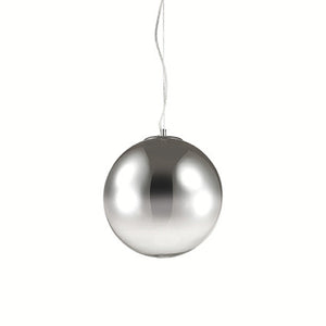 Lustra Mapa Fade Sp1 D40 Cromo 161334 Lucente - Home & Lighting