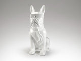 Figurina WHITE BULLDOG 722599