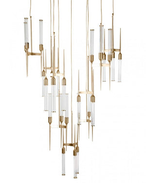 Candelabru CIELO 9741.9 Lucente - Home & Lighting