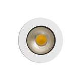 Spot Incastrat Light Soldier Fixed Ø75 24° 03.4300.30 Lucente - Home & Lighting