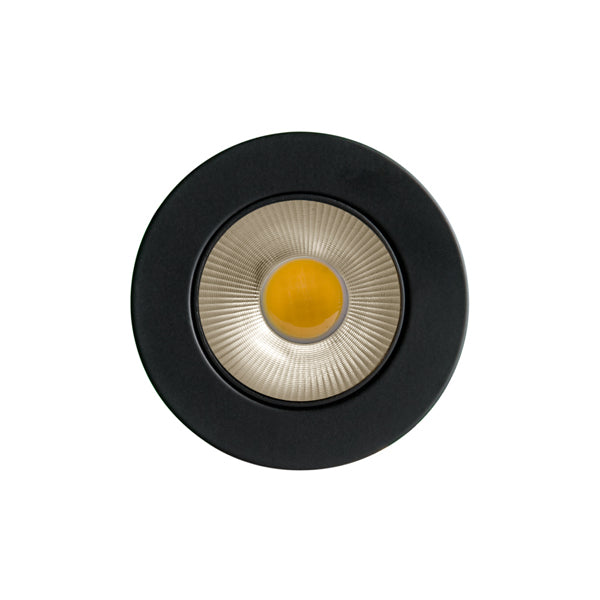 Spot Incastrat Light Soldier Fixed Ø75 24° 03.4300.14 Lucente - Home & Lighting