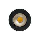 Spot Incastrat Light Soldier Fixed Ø75 24° 03.4300.14 Lucente - Home & Lighting