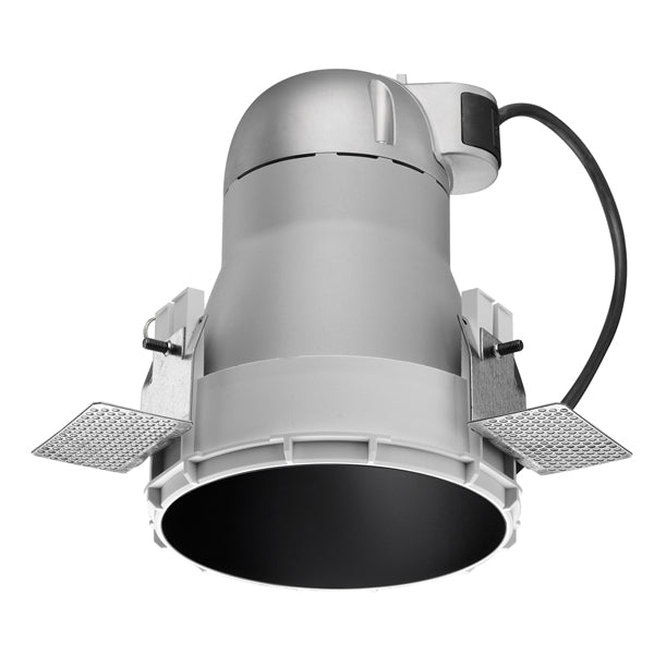 Spot Incastrat EASY KAP Ø105 Fixed 03.4462.74 Lucente - Home & Lighting