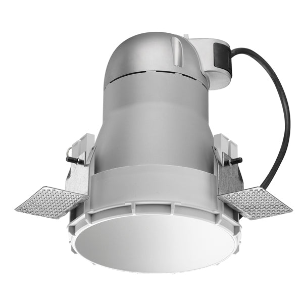 Spot Incastrat EASY KAP Ø105 Fixed 03.4462.B1 Lucente - Home & Lighting