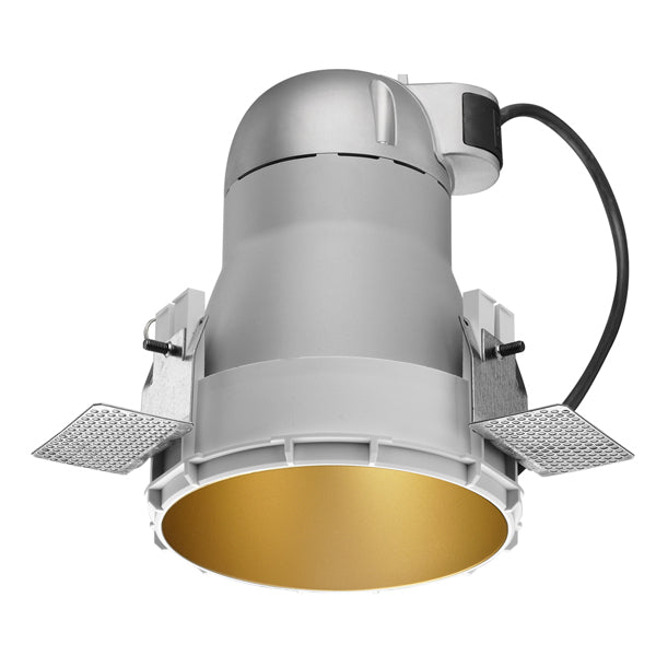 Spot Incastrat EASY KAP Ø105 Fixed 03.4462.GL Lucente - Home & Lighting