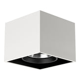 Spot Aplicat COMPASS BOX Small 4L Square 03.2645.30 Lucente - Home & Lighting
