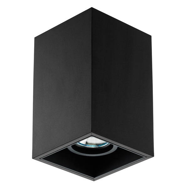 Spot Aplicat COMPASS BOX Small 1L 03.2630.14 Lucente - Home & Lighting