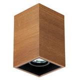 Spot Aplicat COMPASS BOX Small 1L 03.2630.TK Lucente - Home & Lighting