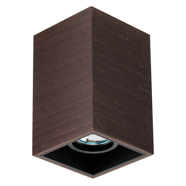 Spot Aplicat COMPASS BOX Small 1L 03.2630.WG Lucente - Home & Lighting