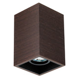 Spot Aplicat COMPASS BOX Small 1L 03.2630.WG Lucente - Home & Lighting