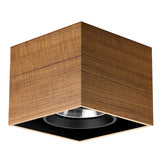 Spot Aplicat COMPASS BOX Small 4L Square 03.2645.TK Lucente - Home & Lighting