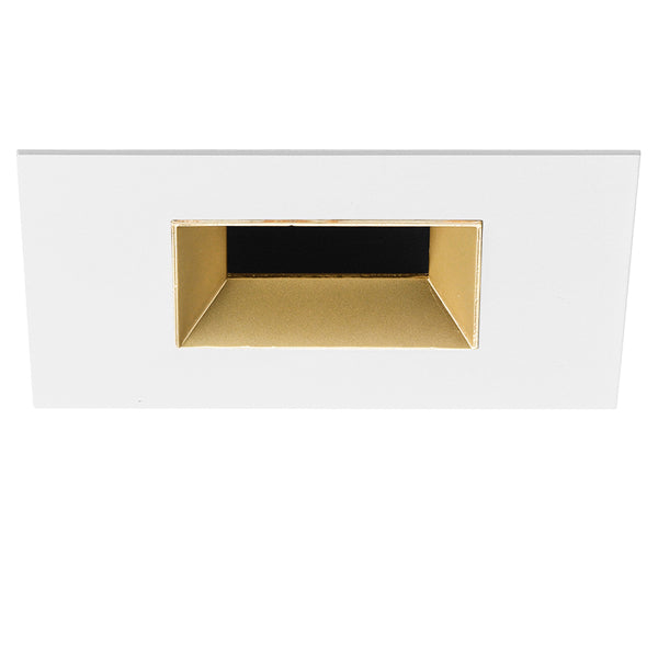 Spot Incastrat Light Sniper Adjustable Square 2800K 13° SUPER SPOT 03.4694.GL Lucente - Home & Lighting