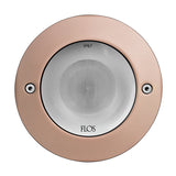 Spot Incastrat NEUTRON I Adjustable Round Ceiling 07.9201.PB Lucente - Home & Lighting