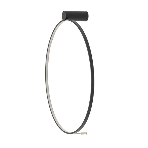 Plafoniera CIRCOLO LED S 4000K 10865