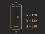 Candelabru Abra Abr-Zw-6(Bn/A) Lucente - Home & Lighting