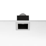 Spot Incastrat MICRO BATTERY Adjustable 04.6336.20 Lucente - Home & Lighting