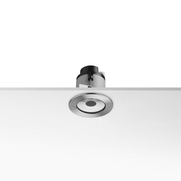Spot Incastrat NEUTRON I Adjustable Round Ceiling 07.9201.55 Lucente - Home & Lighting