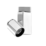 Spot Aplicat FORT KNOX 1 Ceiling WIDE FLOOD 09.2157.05 Lucente - Home & Lighting