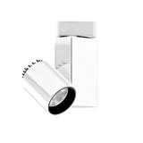 Spot Aplicat FORT KNOX 1 Ceiling 09.2155.30 Lucente - Home & Lighting