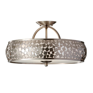 Plafoniera Zara Fe/Zara/Sf Lucente - Home & Lighting