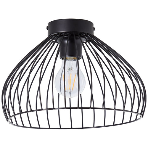 Plafoniera BLACKY 99604/06
