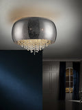 Plafoniera Caelum 618318 Lucente - Home & Lighting