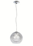 Lustra Diamondswirl D82 A03 00 Lucente - Home & Lighting