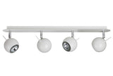 Lustra Rocca Lv 23175/W Lucente - Home & Lighting