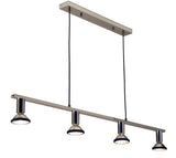 Lustra Parrot Lv 50032/Ch Lucente - Home & Lighting
