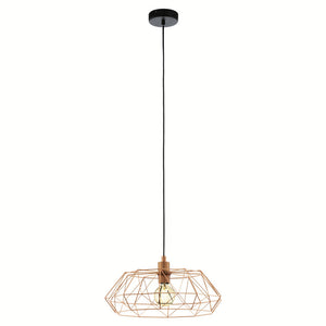 Lustra Carlton 2 49488 Lucente - Home & Lighting