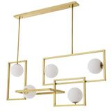 Candelabru ERASMUS 114257 Lucente - Home & Lighting