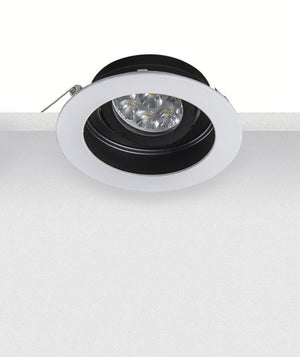 Spot Incastrat S020 Lucente - Home & Lighting