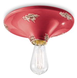 Plafoniera VINTAGE C134-VIR Lucente - Home & Lighting