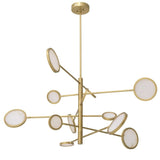 Candelabru DOMANI 114588 Lucente - Home & Lighting