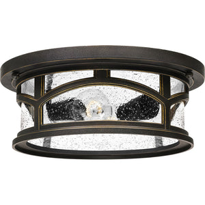 Plafoniera MARBLEHEAD QZ/MARBLEHEAD/F Lucente - Home & Lighting