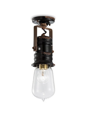 Plafoniera URBAN C1744-VIN Lucente - Home & Lighting