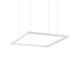 Lustra ORACLE SLIM SP D050 SQUARE 3000K BIANCO 259154