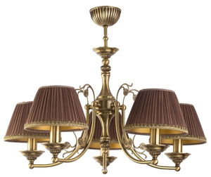 Candelabru Casamia Cas-Zw-5(P/A) Lucente - Home & Lighting