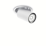 Spot Incastrat NOVA 12W 4000K BIANCO 267937 Lucente - Home & Lighting