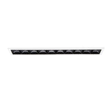 Spot Incastrat LIKA 20W TRIM 4000K 267883 Lucente - Home & Lighting