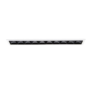 Spot Incastrat LIKA 20W TRIM 4000K 267883 Lucente - Home & Lighting