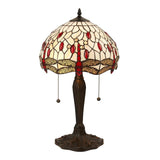 Veioza DRAGONFLY BEIGE 64086 Lucente - Home & Lighting