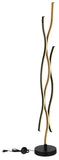 Lampadar GERONIMO 67206SW
