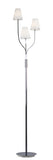 Lampadar Cone Lv 43350/Ch/W Lucente - Home & Lighting