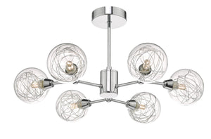 Lustra TYKA TYK6450 Lucente - Home & Lighting