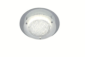 Plafoniera Crystal Led 5090 Lucente - Home & Lighting