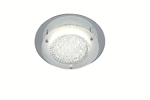 Plafoniera Crystal Led 5090 Lucente - Home & Lighting