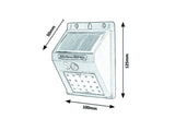 Aplica OSTRAVA 7880 Lucente - Home & Lighting